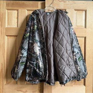 Ridge Hunter Thermal Thermolite Jacket